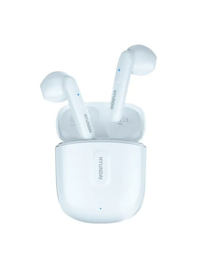 HYUNDAI HYUNDAI Wireless Headphones Z7EFA18490704CAADEE0BZ